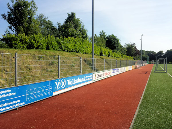 MPL Arena - Wipperfürth-Kreuzberg