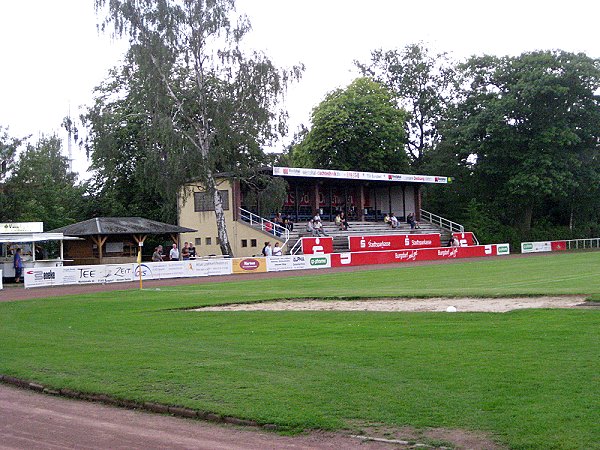 DATAX Arena - Burgdorf