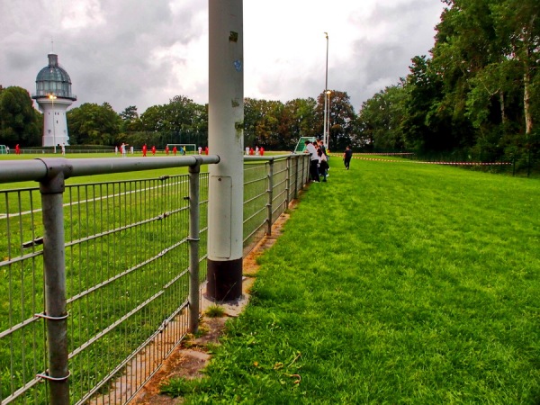 Sportplatz am Lichtturm - Solingen-Gräfrath