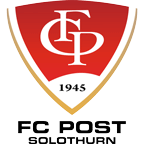 Wappen FC Post Solothurn II  94770