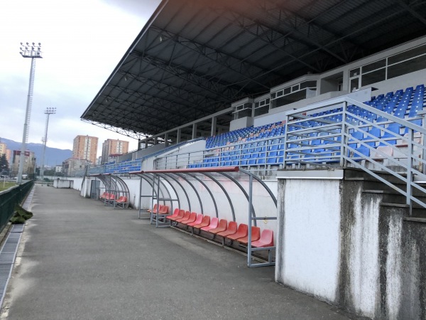 Stadioni Ragbi Arena - Batumi