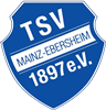 Wappen TSV Ebersheim 1897 - Frauen