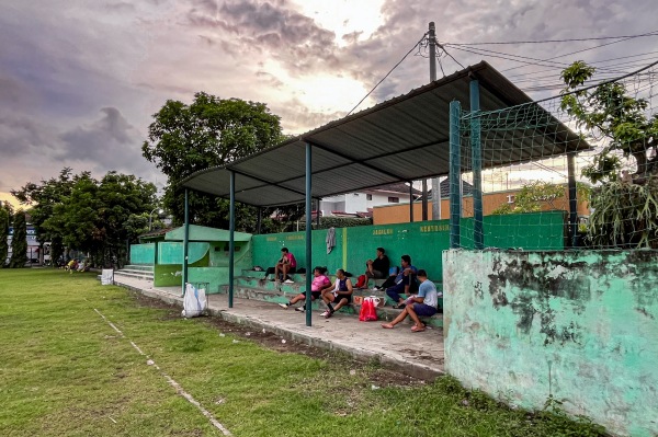 Lapangan Kentungan - Yogyakarta
