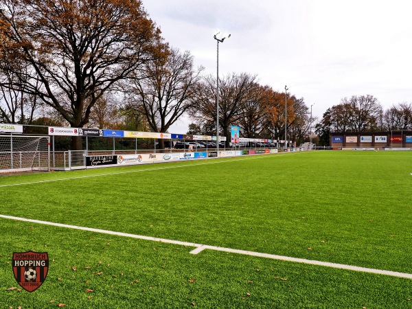 Sportpark De Nevelhorst - Montferland-Didam