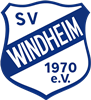 Wappen SV 1970 Windheim