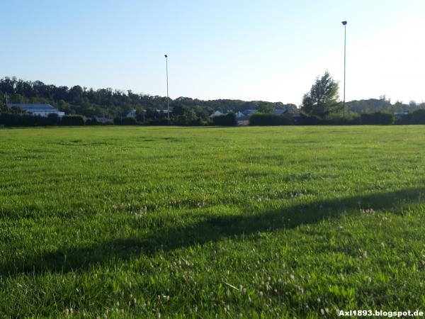 Sportplatz an der Grundschule - Eberdingen-Hochdorf/Enz