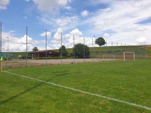 Sportzentrum Hirzenfeld - Münchenbuchsee