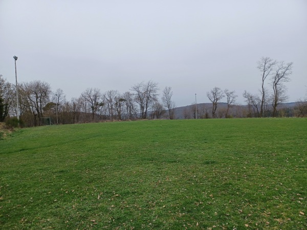 Sportplatz Heinzenberg - Grävenwiesbach-Heinzenberg