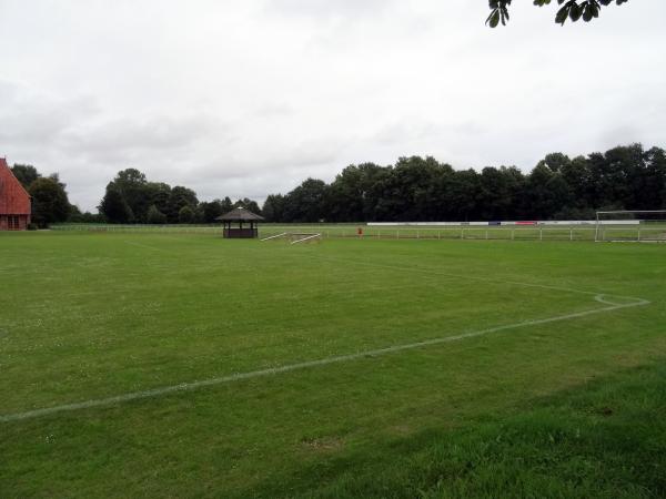 Sportanlage Hemslingen B-Platz - Hemslingen