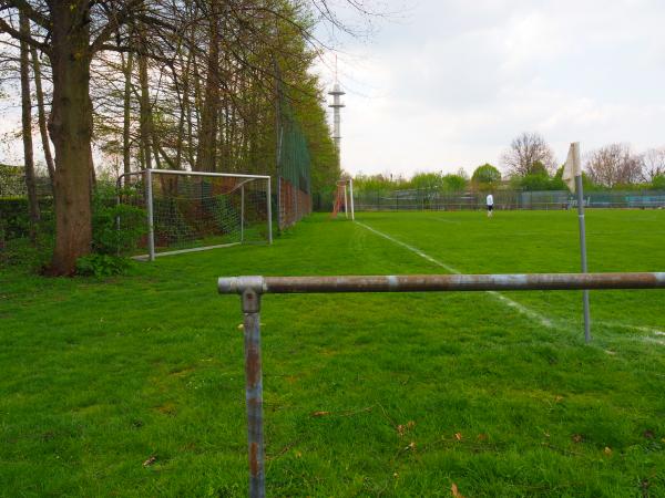 Sportplatz am Südpark - Hamm/Westfalen