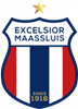 Wappen VV Excelsior Maassluis diverse