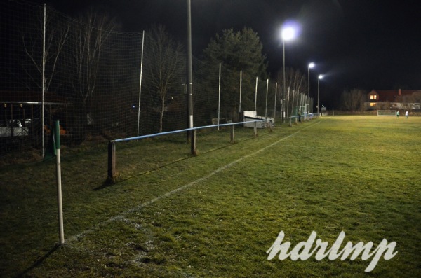 Rudolf-Harbig-Sportstätte Platz 2 - Triptis