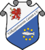 Wappen ehemals VSV Lassan 1991  104719