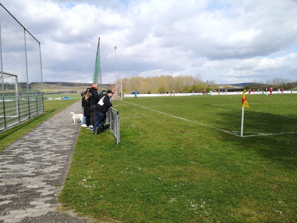 Sportanlage Viereth - Viereth-Trunstadt