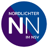 Wappen Nordlichter im Norderstedter SV 1980 diverse  69863