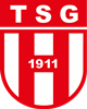 Wappen TSG Fußball Herdecke 1911 II