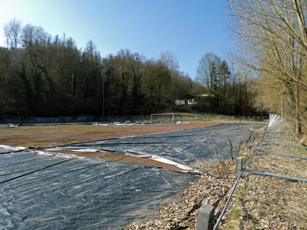 Sportplatz Im Hasenberg - Bad Breisig