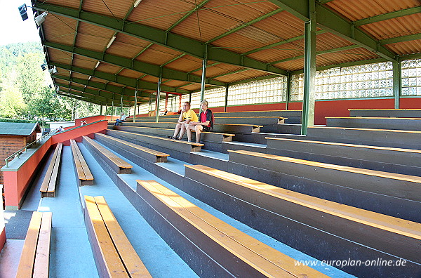 Elztalstadion - Waldkirch