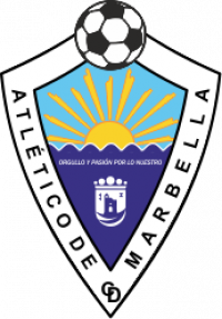 Wappen CD Atletico de Marbella