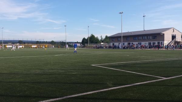 Sportplatz Schützheide 2 - Stolberg/Rheinland-Breinig