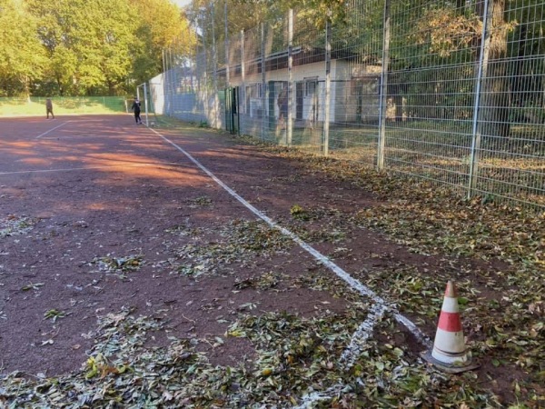 Sportplatz Schimmelsheider Park Nord - Recklinghausen-König Ludwig