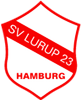 Wappen ehemals SV Lurup 23  32030