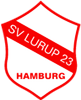 Wappen ehemals SV Lurup 23