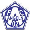 Wappen FC Angeln 02 diverse