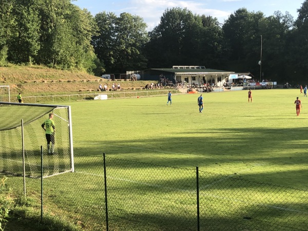 Rittackerstadion - Offenburg-Rammersweier