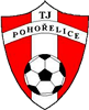 Wappen TJ Sokol Pohořelice B