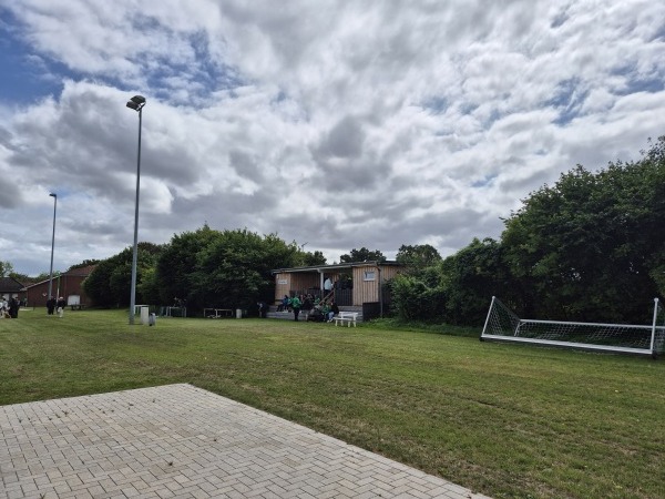 Sportanlage Auf der Horst  B-Platz - Elmenhorst/Lauenburg