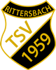 Wappen TSV Rittersbach 1959 II  110452
