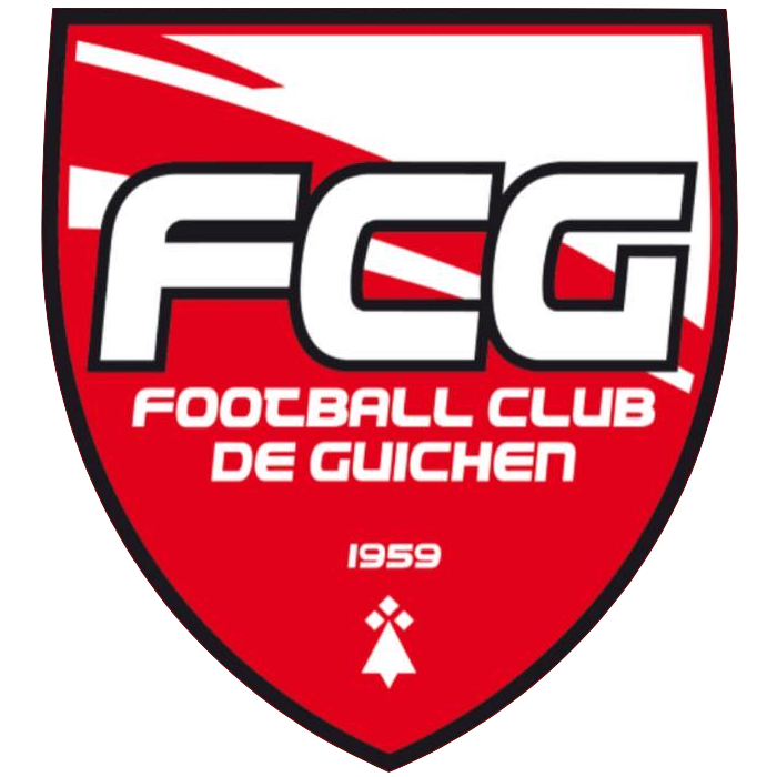 Wappen FC Guichen diverse