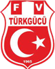 Wappen FV Türkgücü Schweinfurt 1973 II  121726