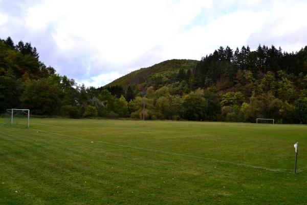 Sportplatz an der Ahr - Schuld/Ahr