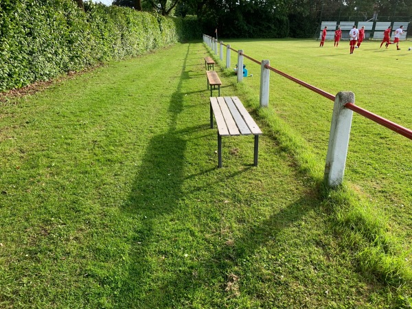 Sportplatz Hambacher Weg - Jülich-Selgersdorf