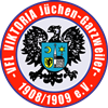 Wappen VfL Viktoria Jüchen-Garzweiler 08/09