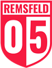 Wappen ehemals TSV 05 Remsfeld