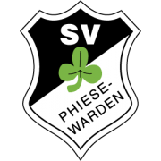 Wappen SV Phiesewarden 1953 II