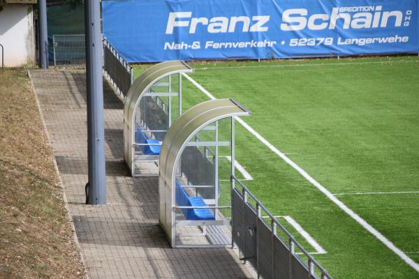 Autoteile-Reinartz Sportpark - Langerwehe