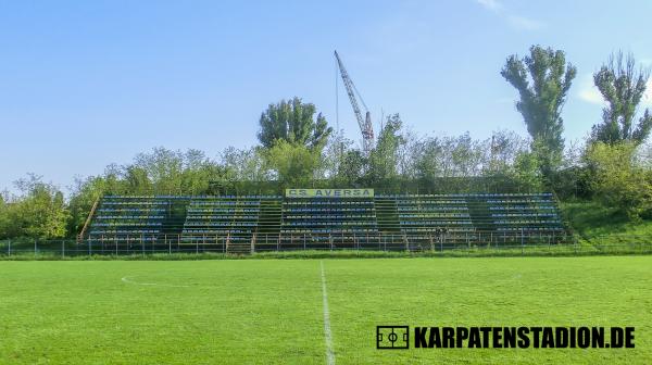 Stadionul Aversa - București (Bucharest)