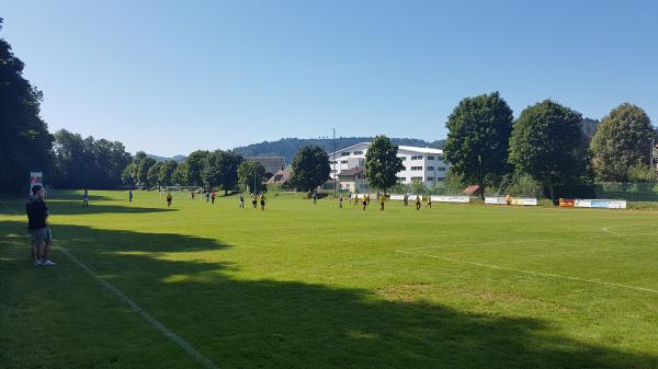 Sportplatz Emme - Oberburg