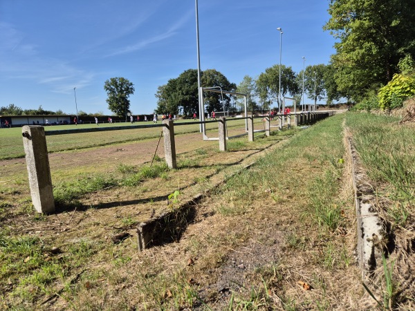 Sportanlage Bahnhofstraße - Gangelt-Birgden