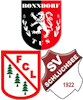 Wappen SG Bonndorf/Lenzkirch/Schluchsee - Frauen (Ground B)