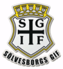 Wappen Sölvesborgs GoIF diverse  88539