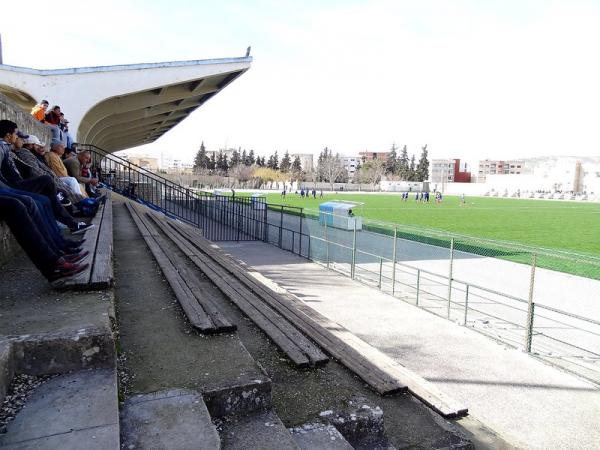 Stade Municipal de Taza - Taza