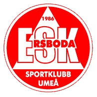 Wappen Ersboda SK  89848
