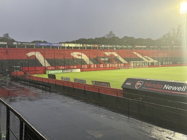 Estadio Marcelo Alberto Bielsa - Rosario, Provincia de Santa Fe