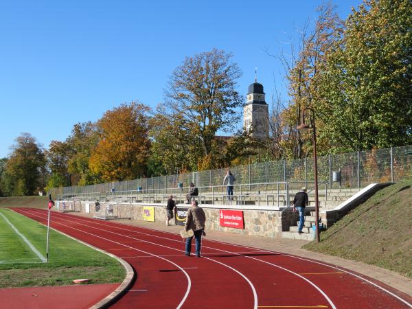 Friedrich-Ludwig-Jahn-Sportanlage - Falkenberg/Elster