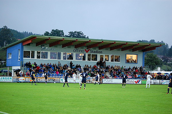 Offino-Stadion - Durach